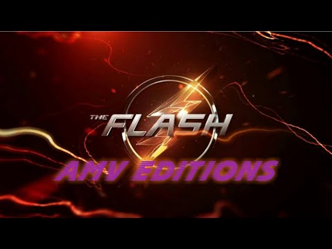 [AMV] The Flash//Speed Force