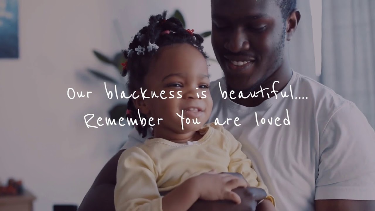 Love and Support Our Black Communities