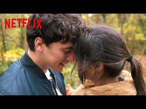 The Aftermath of Midge | The A List | Netflix After School