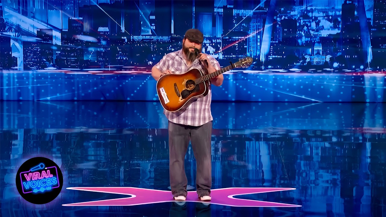 The Grit, The Soul, The VOICE: These Singers Have LIVED