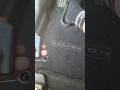 Toyota Avalon Trunk Won T Open Try This Before You Spend Time At The Dealership ToyotaAvalon