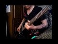 Obey The Brave - Live and Learn (Bass Cover ...