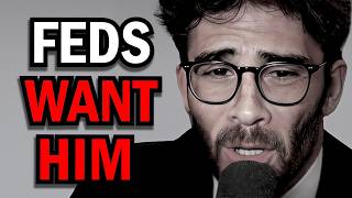 Hasan Is Actually Ruining His Life.. #120