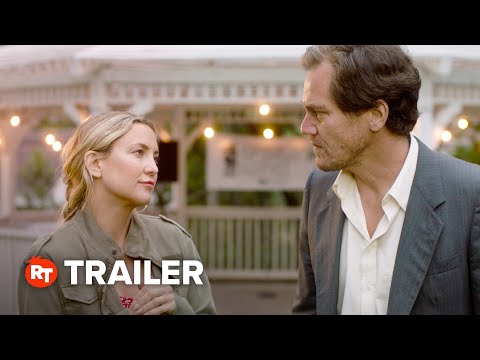 A Little White Lie Trailer #1 (2023)