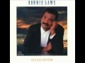 Ronnie Laws - Rhythm Of Romance (1987)