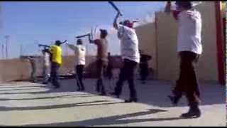 preview picture of video 'ensayo ballet folklorico de el Remolino- Nayarit'