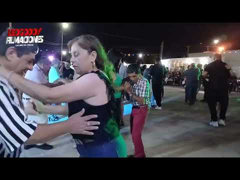 DJ Peluche y Marcelo Guzman en Universo bailable corzuela-chaco 2026