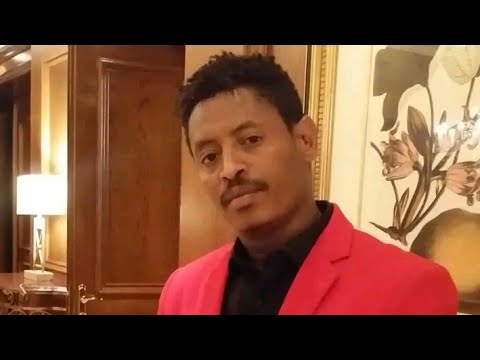 Oromo Music - Tajudin Ahmad - Akka feetu - Mix