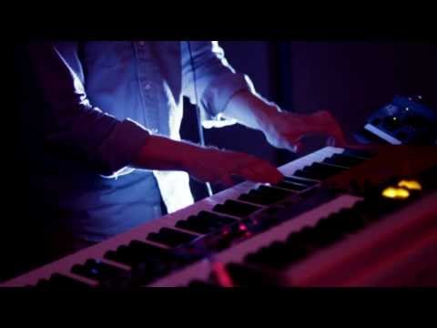 RENDEZVOUS POINT - Domino (live in studio)