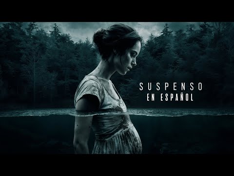 Fue secuestrada y mantenida cautiva durante varias semanas | Peliculas completas en español latino