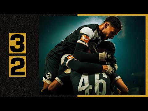 Highlights | FC Lugano - FC Sion | CSSL 21. giornata