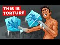 Insane Japanese Torture Methods Used During World War II Unit 731
