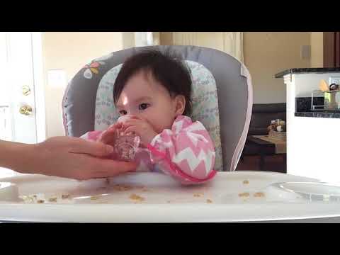 download lagu mp3 mp4 Oats Baby Led Weaning, download lagu Oats Baby Led Weaning gratis, unduh video klip Oats Baby Led Weaning