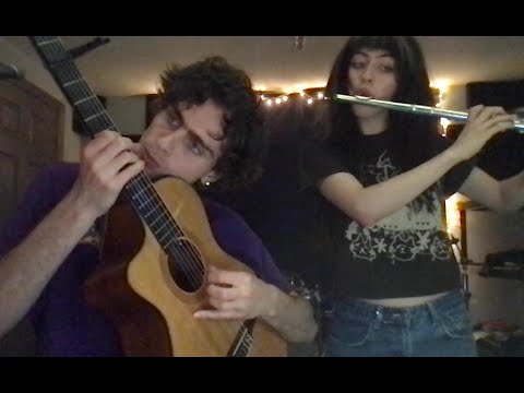 Lowertown- cover you (early version)