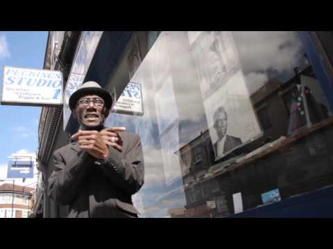 Rockie Campbell - Jamaican Music