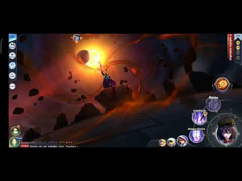 Saint Seiya kotz: Masmorra da Legião Solando Aldebaran