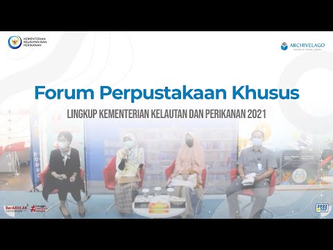 , title : 'Forum Perpustakaan Khusus Lingkup Kementerian Kelautan dan Perikanan 2021'
