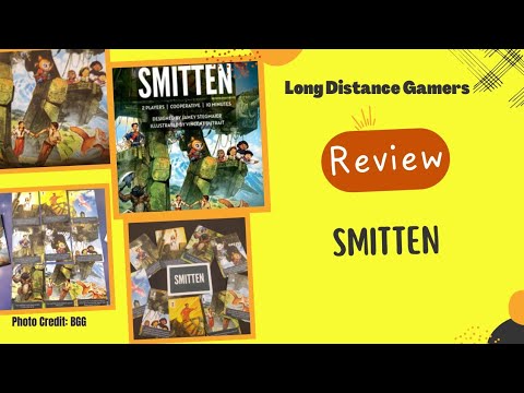 Smitten: Review
