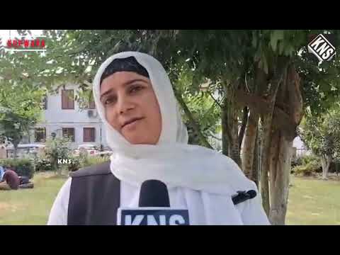 Chief Minister OmarAbdullah has empowered MLAs by involving them in PRI planning. I also urge the party leadership to give Kupwara Cabinet representation. The district has consistently stood with the National Conference and deserves a Cabinet Minister to effectively address its public issues and developmental needs: NC Leader & Former DDC Drugmulla Adv. Aamina.