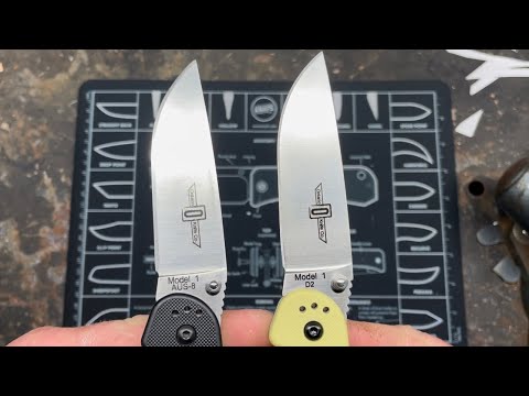 Ontario RAT1 in AUS8 and D2