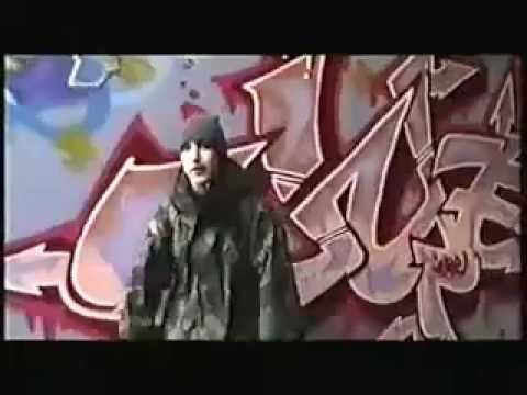 Champions Of Nature - «Salsa Smurf» (Nice Quality Sound and Video)