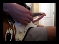 Three Days Grace - Pain guitar cover WITH TABS ...
