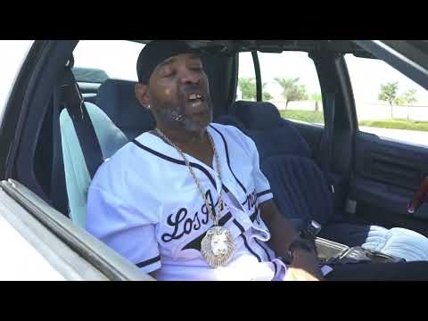 B.P. 2 L.A. featuring URG7 Streaming now