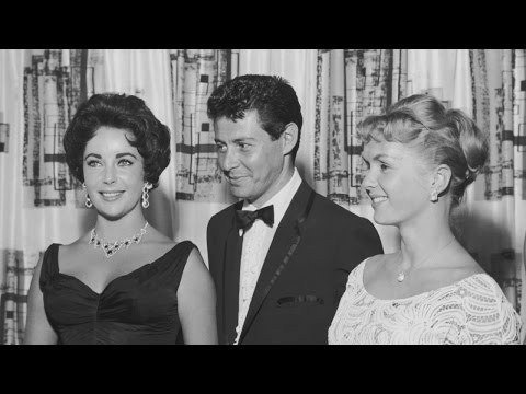 FLASHBACK: Why Debbie Reynolds Didn't Blame Elizabeth Taylor for Eddie Fisher's Infamous Affair