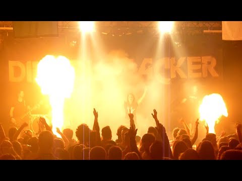 Dirndlknacker - Atemlos - Hirrlingen 19.10.2018