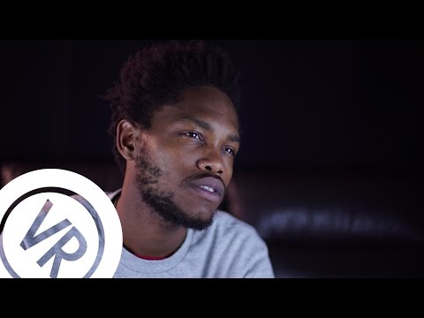 Acentoh Talks Guagua, Hip Hop and Mentes Fritas