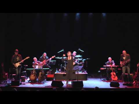 Foto i en ram (Tom Waits)