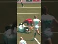 Rugby tackles part 2