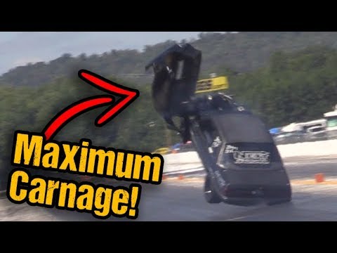 Stock Block Insanity: Adam Preston's Wild Ride And Win At LS Fest