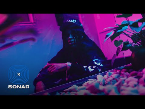 MOR - Blackinny, La M Records (Video Oficial)