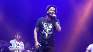 Desde aquí del otro lado Madrid 29 VI 17