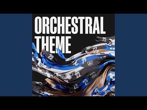 2022 World Championship Theme