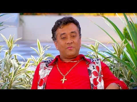 Paulinho Gogó - A Praça É Nossa - 26/12/13 (HD)