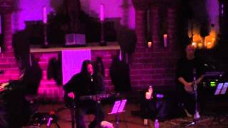 Katatonia - Undo you (unplugged live @ Passionskirche Berlin 2014)