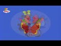 BabyTV Animals 2005 2006
