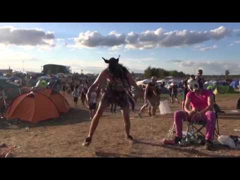 G-Caryo - Highfield Festival 2016 (Inofficial Aftermovie)