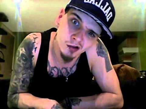 Dominant - Ik Matherfakker