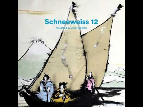 Sainte Vie - Reverie (Original Mix)