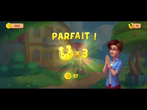 Farmscapes Level 6 - 10