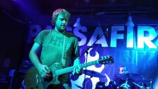 Passafire 2-25-16 Santa Cruz Kilo&Man of wishes