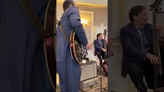 Using the loop pedal on John Zorn’s ‘Kedem’ #shorts