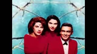 The Browns - Lonely Little Robin