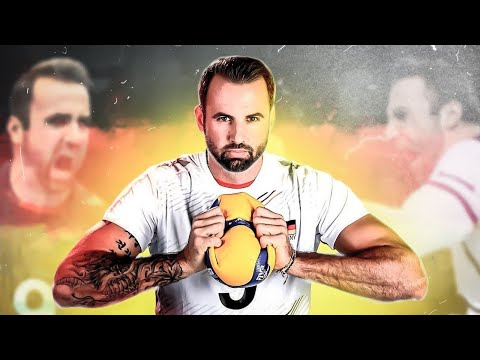 The Surprising Truth About GEORG GROZER'S Volleyball Techniques