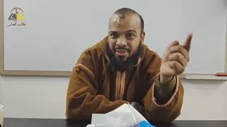 صورة ٦٩. تهذيب تفسير البغوي - سورة إبراهيم ١-٢٢ | الشيخ عادل بن أحمد