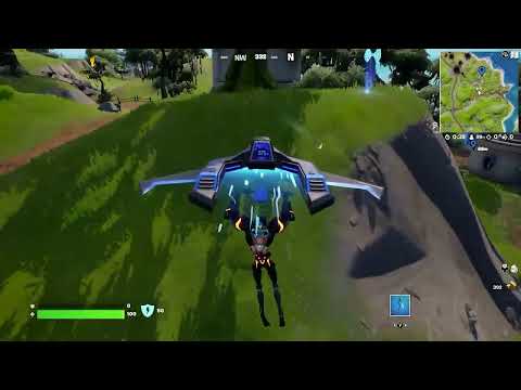 All Week 5 Resistance Quests Guide - Chapter 3 Season 2