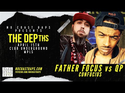 QP vs Father Focus Confucius